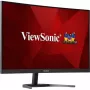 Monitor Viewsonic VX Series VX2418C 61 cm (24