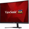 Monitor Viewsonic VX Series VX2418C 61 cm (24