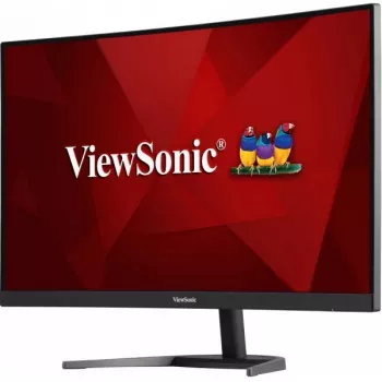 Monitor Viewsonic VX Series VX2418C 61 cm (24