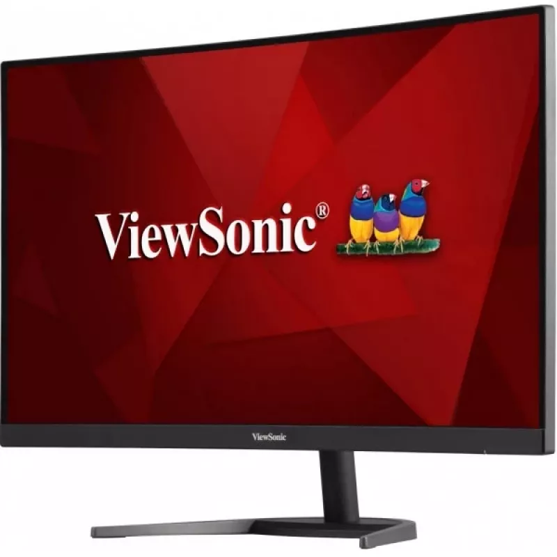 Monitor Viewsonic VX Series VX2418C 61 cm (24