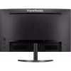 Monitor Viewsonic VX Series VX2418C 61 cm (24