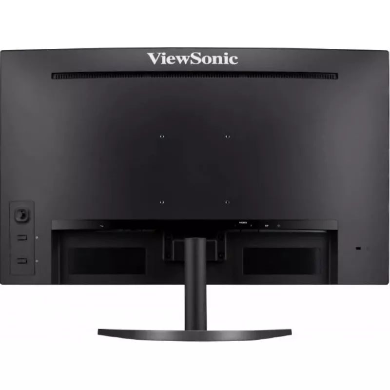 Monitor Viewsonic VX Series VX2418C 61 cm (24