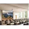 Proyector de datos Viewsonic LSC601WU-ST Objetivo estándar Proyector 6000 ANSI Lumen 3LCD WUXGA (1920x1200) Negro, Blanco