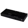 StarTech.com Conmutador HDMI de 2 puertos con conmutación automática y prioritaria - 1080p