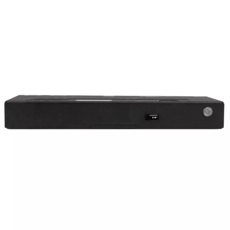 StarTech.com Conmutador HDMI de 2 puertos con conmutación automática y prioritaria - 1080p