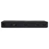 StarTech.com Conmutador HDMI de 2 puertos con conmutación automática y prioritaria - 1080p