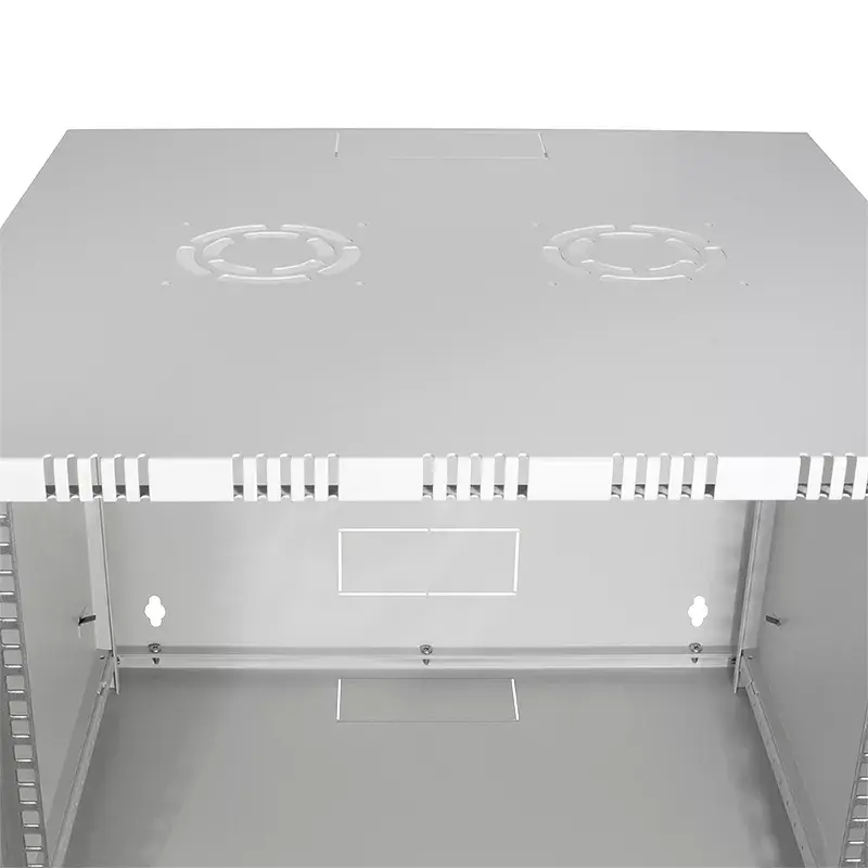 Rack de montaje en pared LogiLink W09A54G