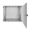 Rack de montaje en pared LogiLink W09A54G