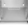 Rack de pared LogiLink W66Z30G 6U gris 30 kg IP20