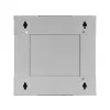 Rack de pared LogiLink W66Z30G 6U gris 30 kg IP20