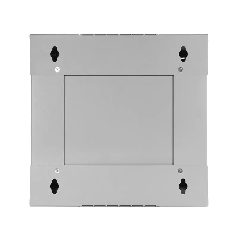 Rack de pared LogiLink W66Z30G 6U gris 30 kg IP20