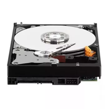 Disco duro interno Western Digital Purple 2 TB 5400 rpm 64 MB 3,5