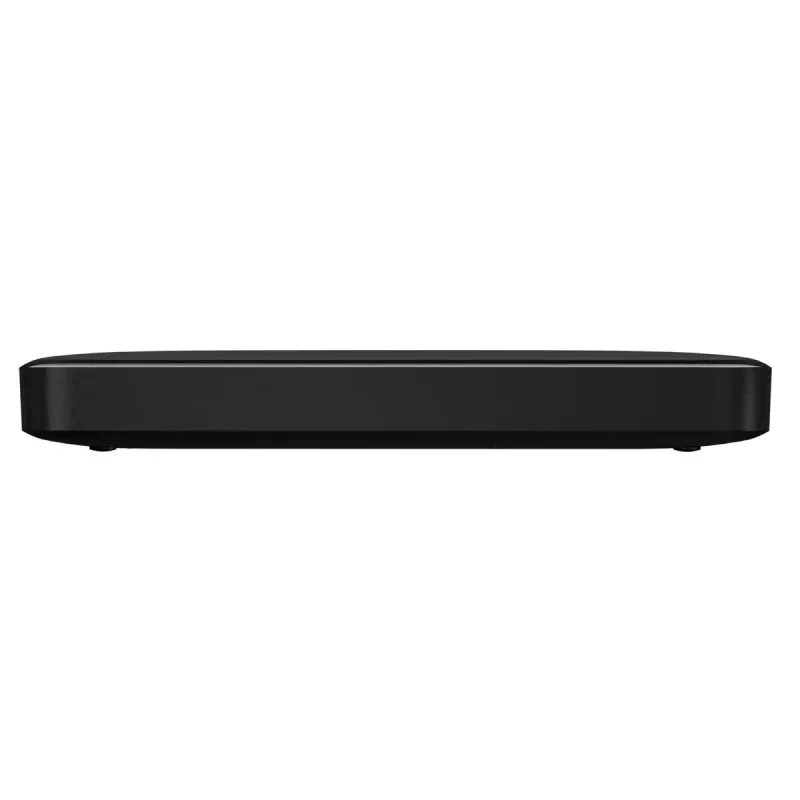 Disco duro externo Western Digital 1 TB 3.2 Gen 1 WD Elements Portable