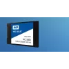 Unidad SSD Western Digital 500 GB 2,5
