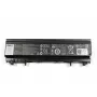 DELL WGCW6 batería de repuesto para portátil