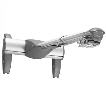 Soporte de proyector para pared Chief WM220AUS gris, plateado