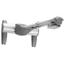 Soporte de proyector para pared Chief WM220AUS gris, plateado