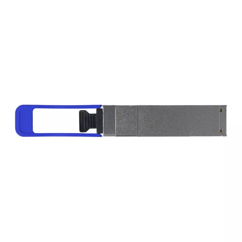 Módulo transceptor de fibra óptica BlueOptics WRJMF-BO 40000 Mbit/s QSFP