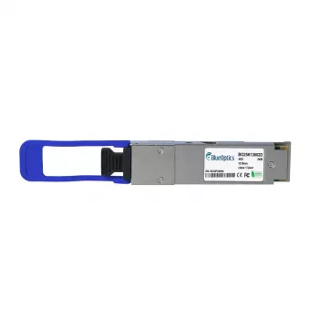 Módulo transceptor de fibra óptica BlueOptics WSP-Q40GLR4L-BO 40000 Mbit/s QSFP