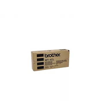 Brother WT-4CL Recipiente de tóner residual