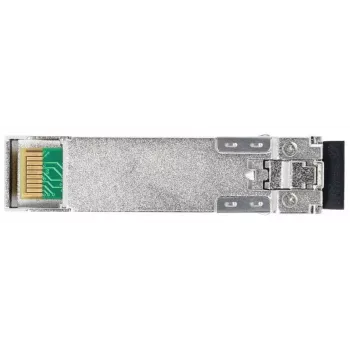 Módulo transceptor de fibra óptica BlueOptics X1672A-R5-BO SFP+ 300m