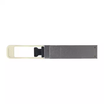 Módulo transceptor de fibra óptica BlueOptics X2124A-N-BO QSFP MPO MTP