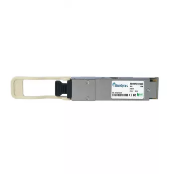 Módulo transceptor de fibra óptica BlueOptics X2124A-N-BO QSFP MPO MTP