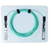 Cable de fibra óptica InfiniBand BlueOptics X5DH4-BO 20 m SFP28