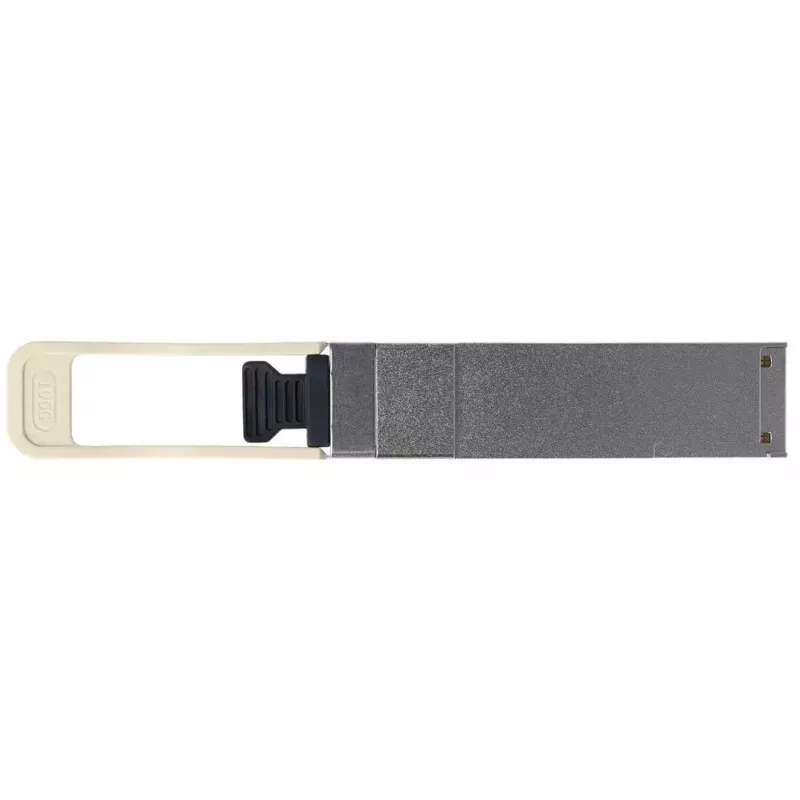Módulo transceptor de fibra óptica BlueOptics X65400A-R6-BO 40000 Mbit/s QSFP 850 nm