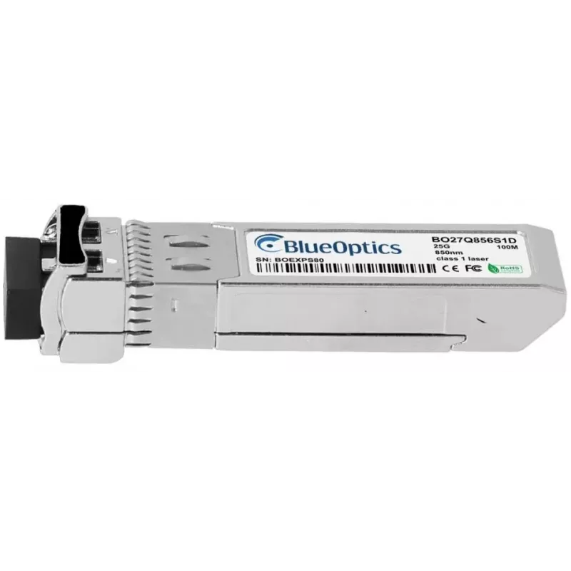 Módulo transceptor SFP28 BlueOptics X65404-BO 25000 Mbit/s