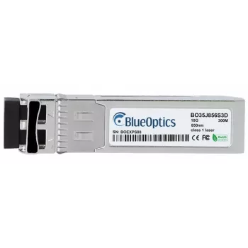 Módulo transceptor SFP+ BlueOptics X6563-R6 X6600A-R6-BO 10000 Mbit/s