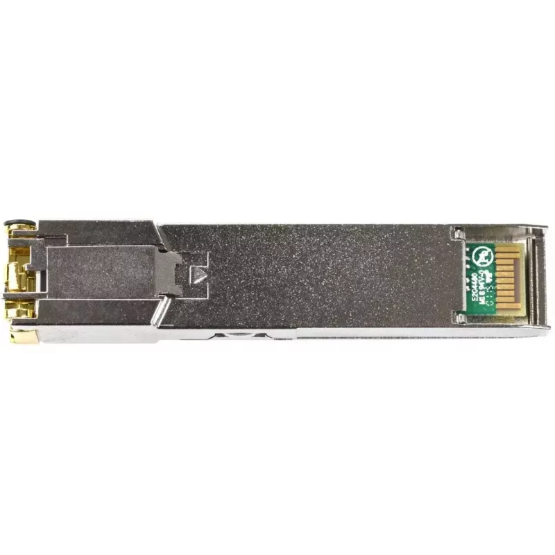Módulo transceptor de cobre BlueOptics X6568-R6 1250 Mbit/s SFP