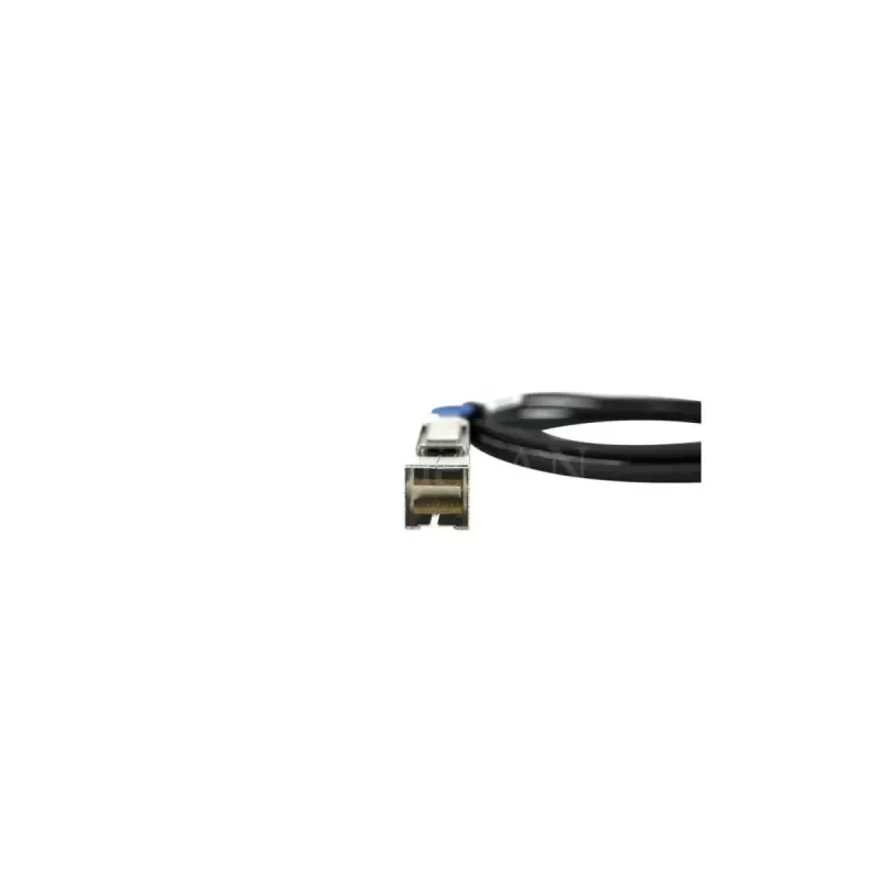 Cable SAS BlueOptics X66032A-BL 2m MiniSAS-HD SFF-8644