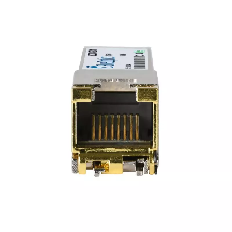Módulo transceptor SFP de cobre BlueOptics XBR-000190 1250 Mbit/s