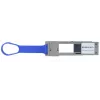 BlueOptics X-CVR-QSFP-SFP10G-BO Convertidor de QSFP a SFP+, de 40G a 10G