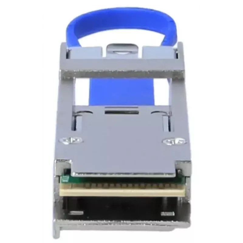 BlueOptics X-CVR-QSFP-SFP10G-BO Convertidor de QSFP a SFP+, de 40G a 10G