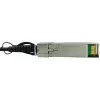 Cable de fibra óptica InfiniBand BlueOptics XDACBL3MA-BL 3 m SFP+ conector macho/conector macho