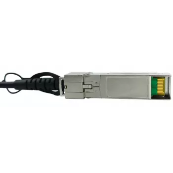 Cable de fibra óptica InfiniBand BlueOptics XDACBL3MA-BL 3 m SFP+ conector macho/conector macho