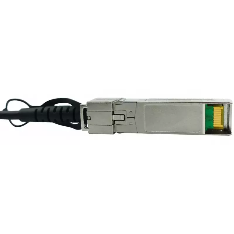 Cable de fibra óptica InfiniBand BlueOptics XDACBL3MA-BL 3 m SFP+ conector macho/conector macho