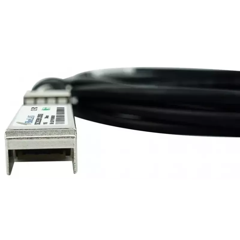 Cable de fibra óptica InfiniBand BlueOptics XDACBL3MA-BL 3 m SFP+ conector macho/conector macho
