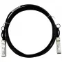 Cable de fibra óptica InfiniBand BlueOptics XDACBL3MA-BL 3 m SFP+ conector macho/conector macho