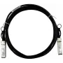 Cable de fibra óptica InfiniBand BlueOptics XDACBL3M 3 m SFP+