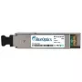 Módulo transceptor de red de fibra óptica BlueOptics XFP-10G-LR-DE-BO 10 km