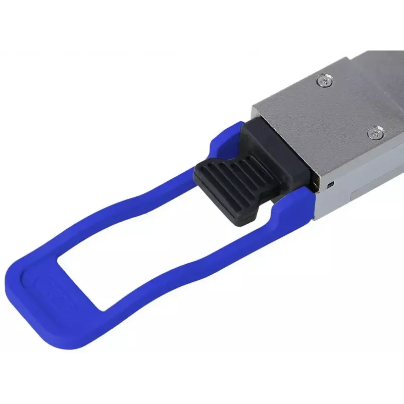 Módulo transceptor de fibra óptica BlueOptics XQ+31LC02D-BO