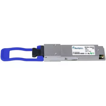 Módulo transceptor de fibra óptica BlueOptics XQ+31LC02D-BO