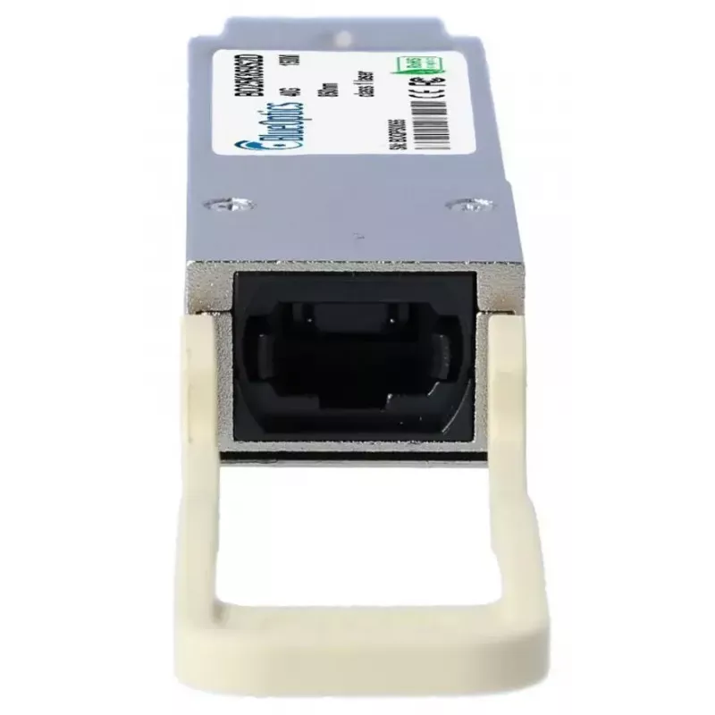 Módulo transceptor de red BlueOptics X-QSFP-40G-SR4-R6-BO 40000 Mbit/s 850 nm
