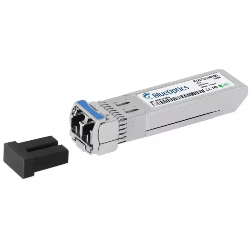 Módulo transceptor SFP28 BlueOptics XS+31LC10D-BO 25000 Mbit/s 1310 nm