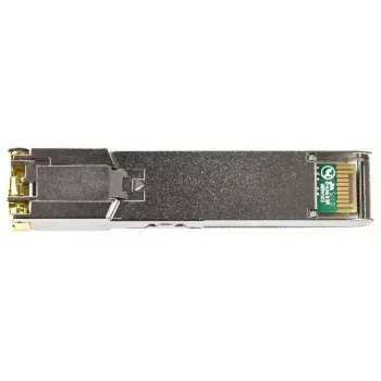 Módulo transceptor de fibra óptica BlueOptics XTY28-BO 1250 Mbit/s RJ-45