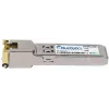 Módulo transceptor de fibra óptica BlueOptics XTY28-BO 1250 Mbit/s RJ-45