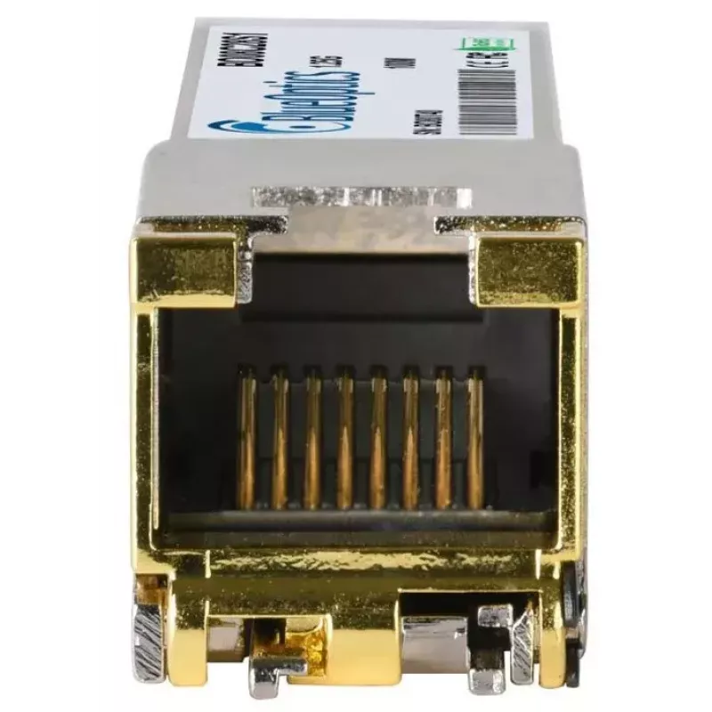 Módulo transceptor de fibra óptica BlueOptics XTY28-BO 1250 Mbit/s RJ-45